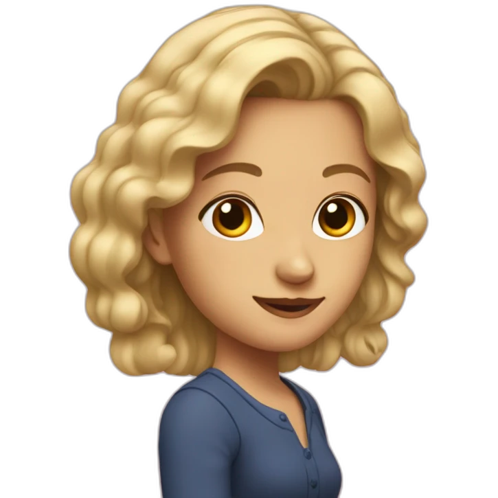 caroline-polacheck emoji
