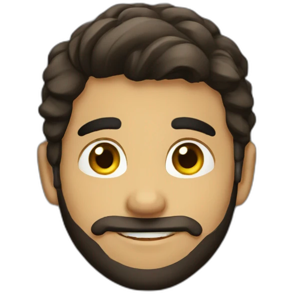 Patricio emoji