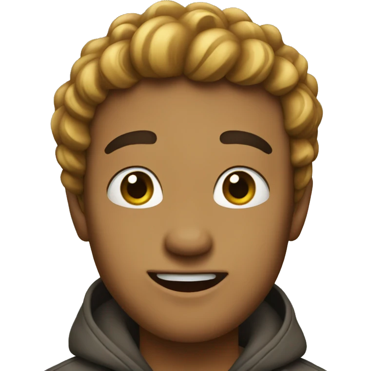 Yoo emoji