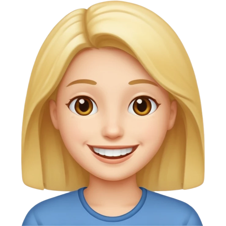 Tiene el deso en la noca emoji