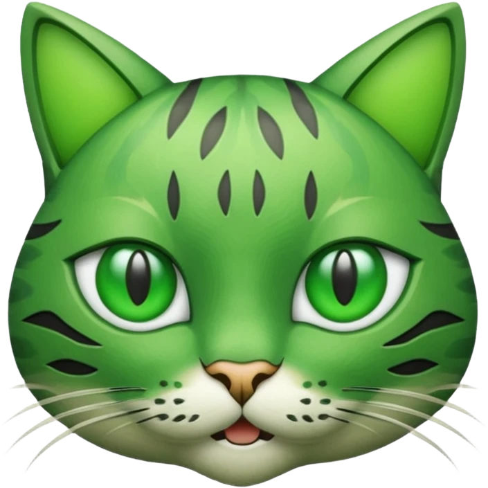 Katteyes emoji
