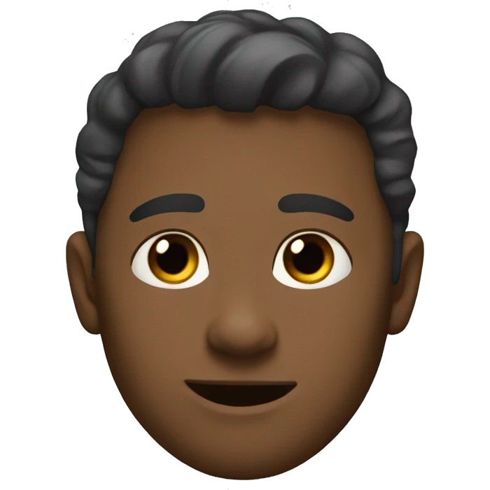 Трехцветная кошка  emoji