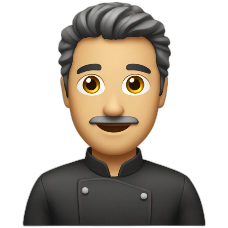 restaurante emoji