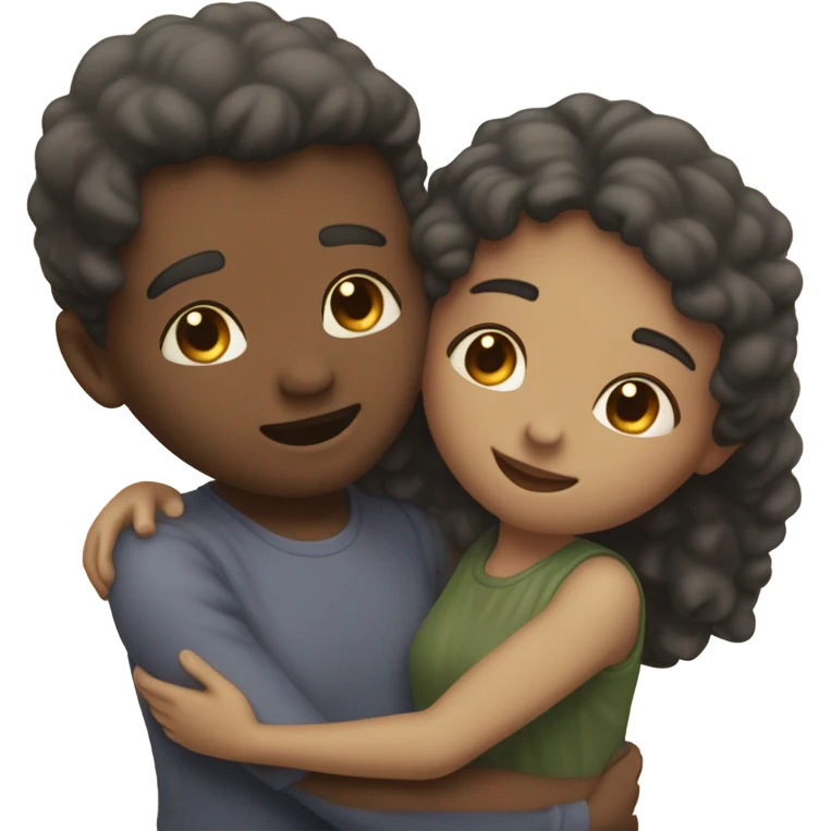 Habibi  emoji