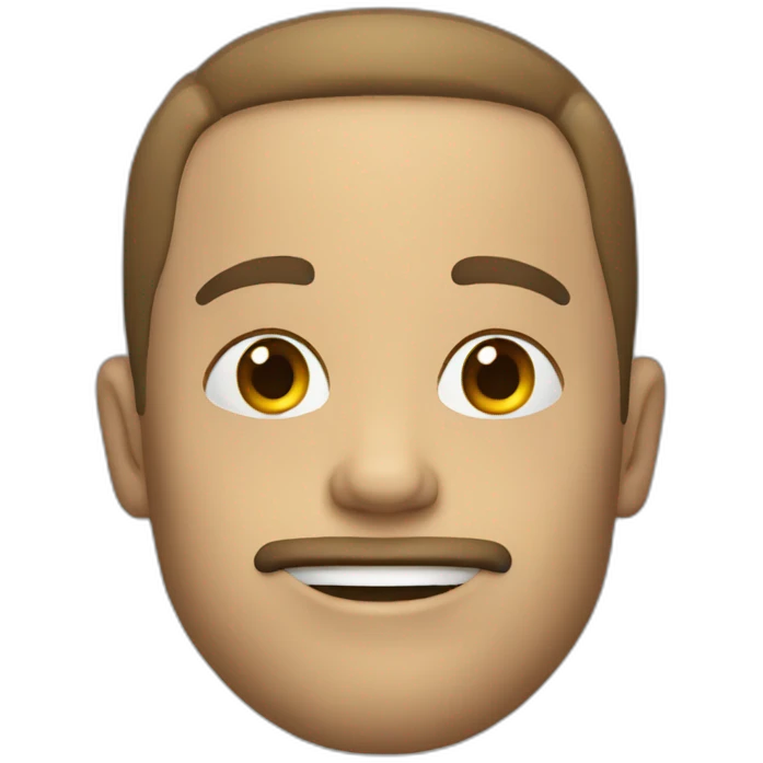 Emoji que tu veux emoji