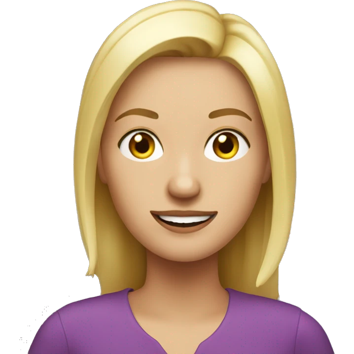 Magda gessler  emoji