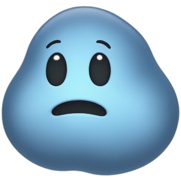 blob emoji