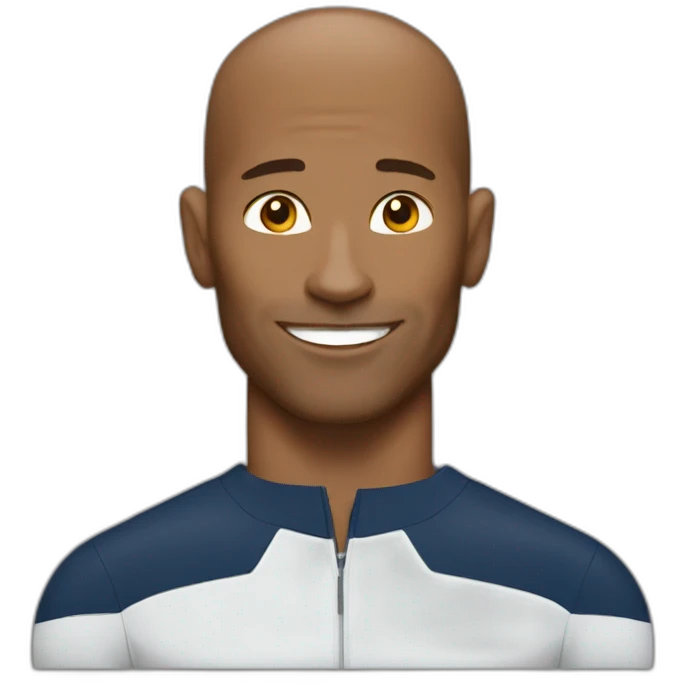 David goggins emoji