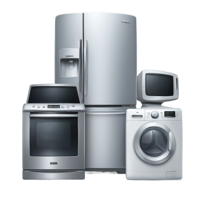 appliances emoji