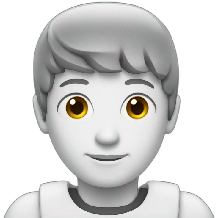 Inteligencia Artificial emoji