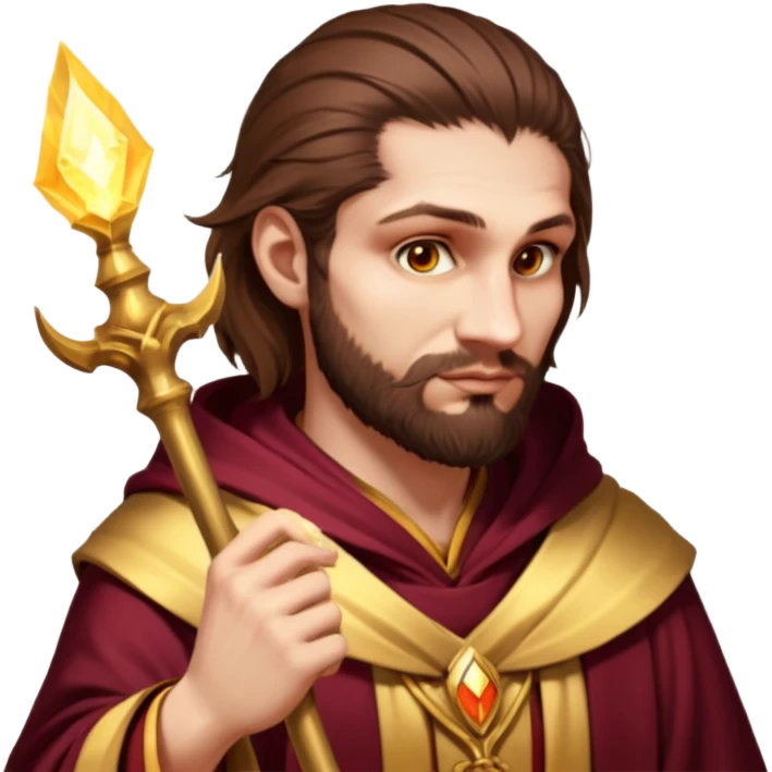 Ancient Arcanist emoji