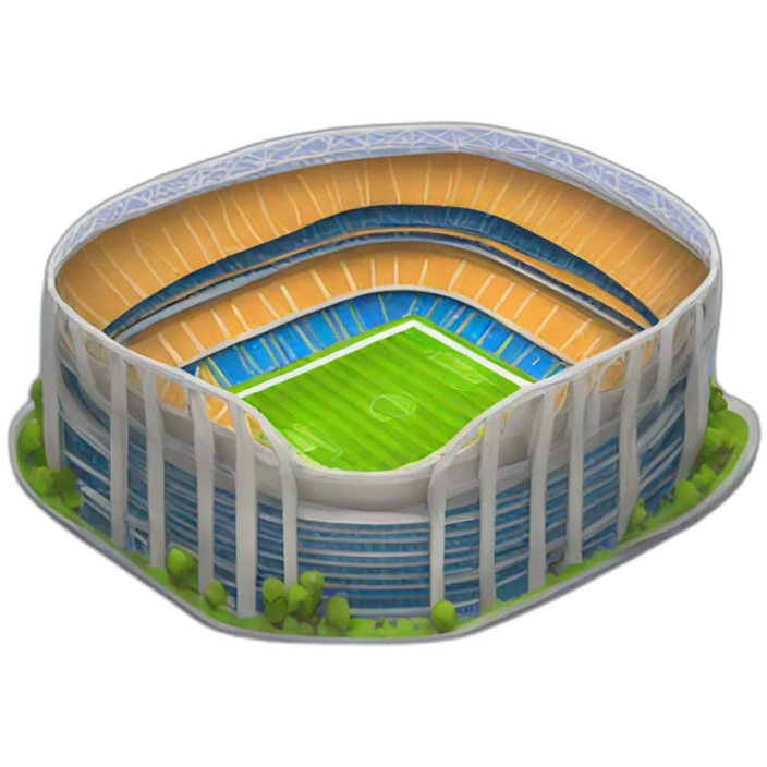 Stadium Expansion emoji