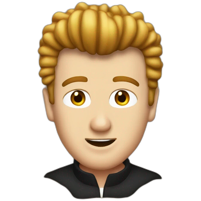 Rick Astley couscous emoji