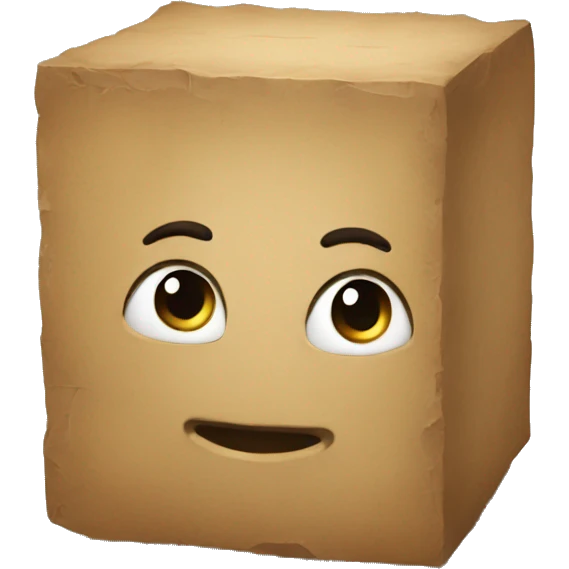 block the campaing emoji