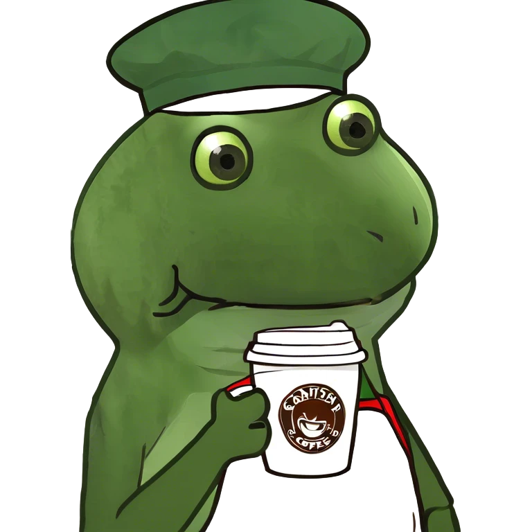 coffee  emoji
