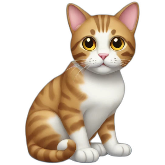 cat-sat-on-a-mat emoji