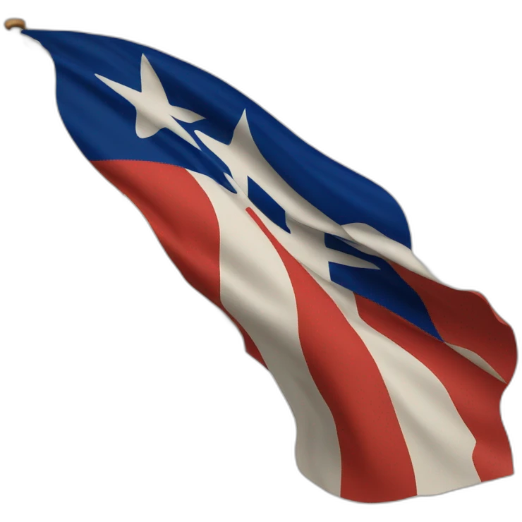 Drapeau breton emoji