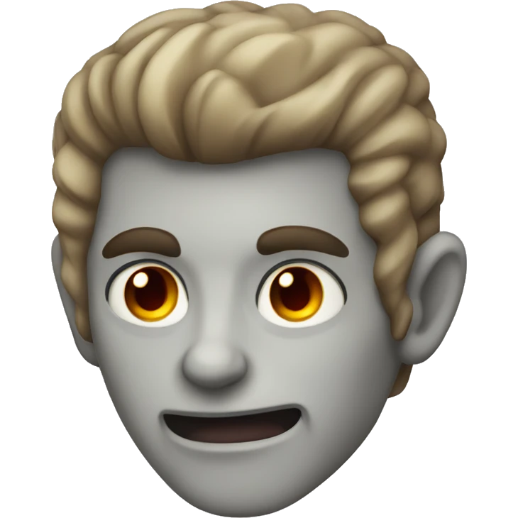 Vampire  emoji