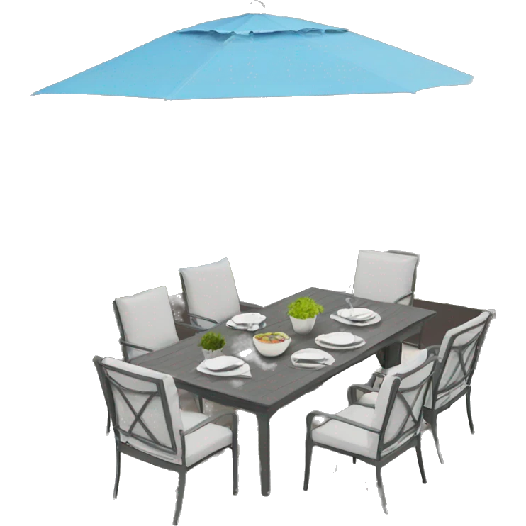 configurateur terrasse emoji