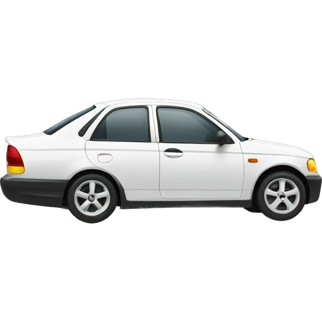 car emoji