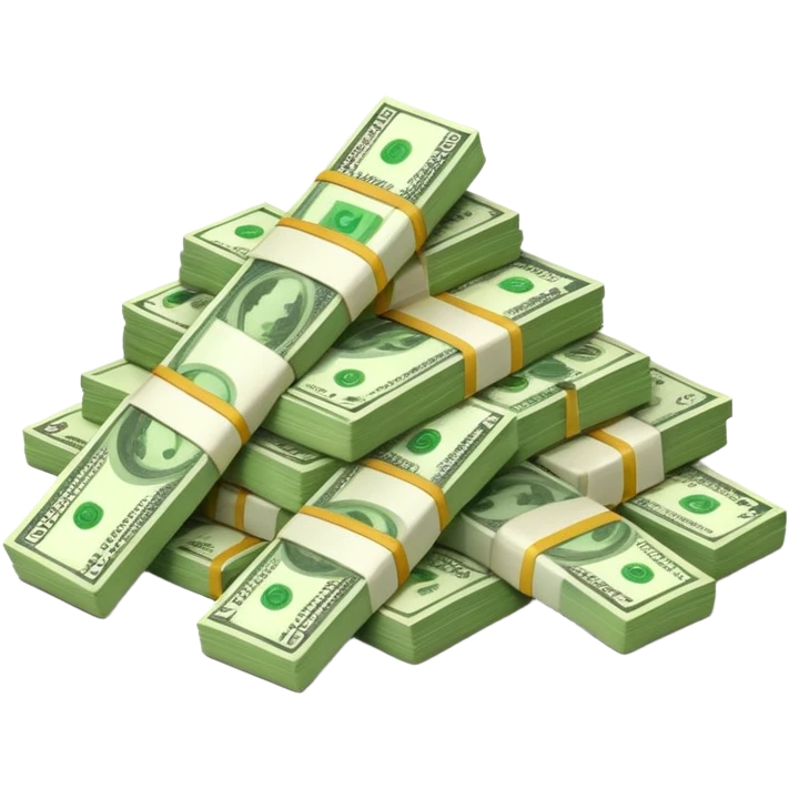 money emoji