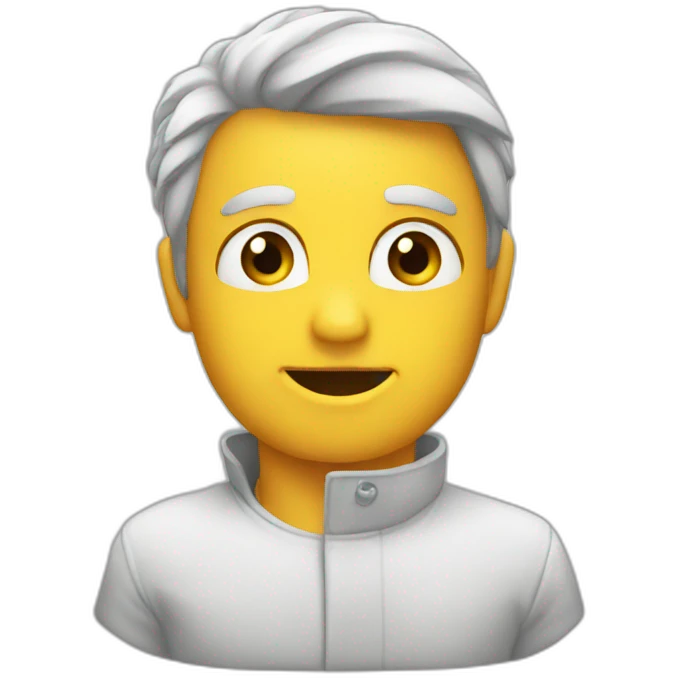 but why emoji