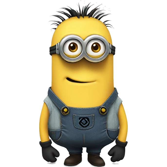 minion emoji