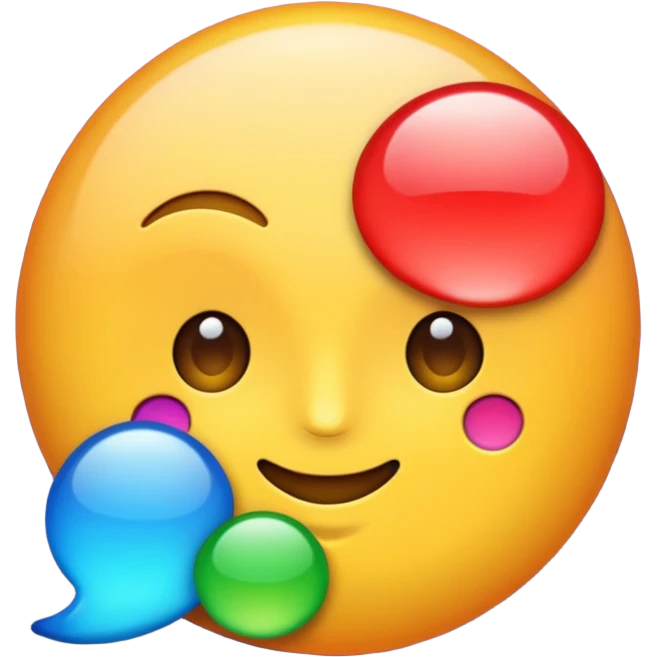 importingg emoji
