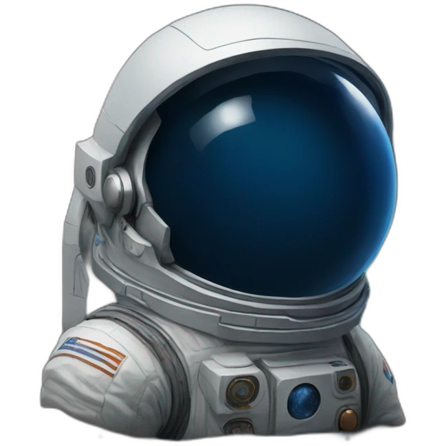 space emoji