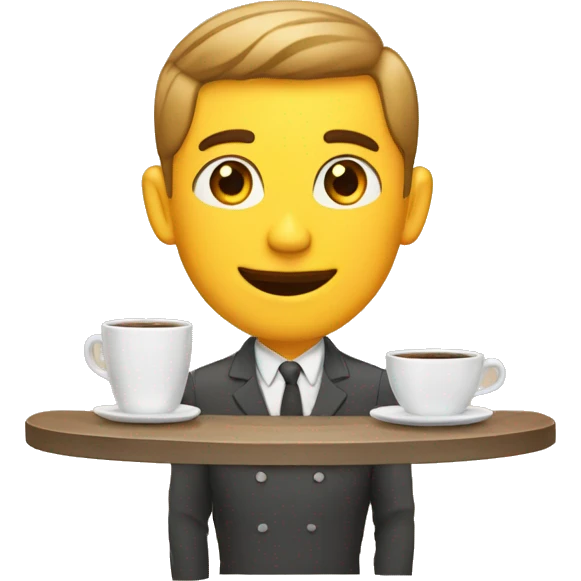 Café da manhã  emoji