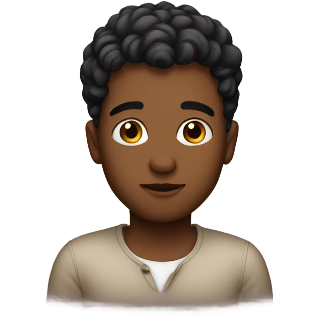 lover boy emoji