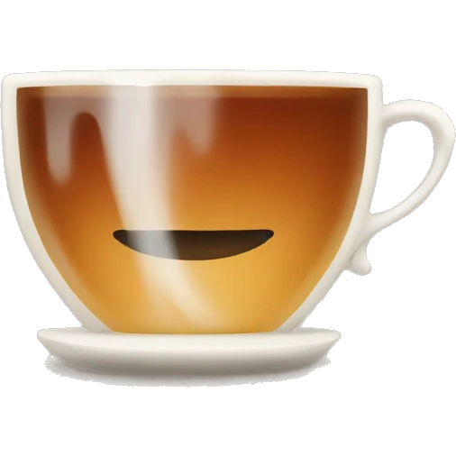 Cup of tea  emoji