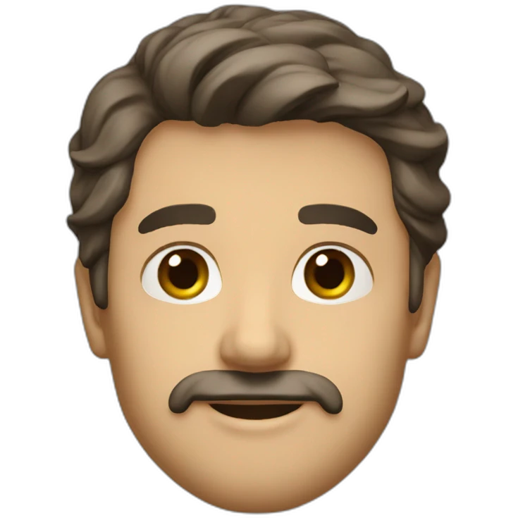 Fabrizio Brocchieri  emoji
