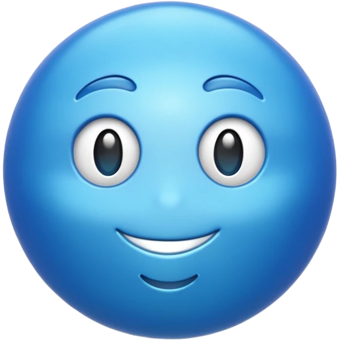 ایموجی تیک آبی تلگرام emoji