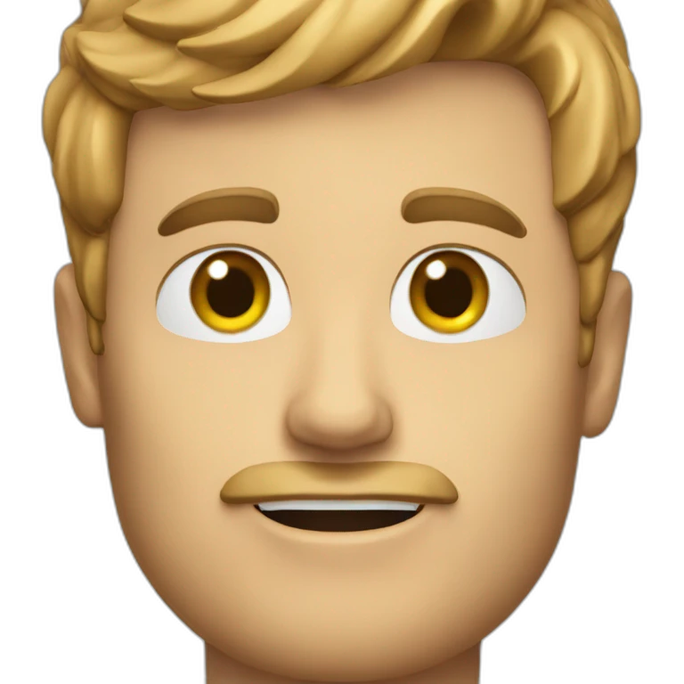 Jonh Kennedy emoji
