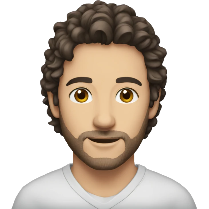 Ben kaden emoji