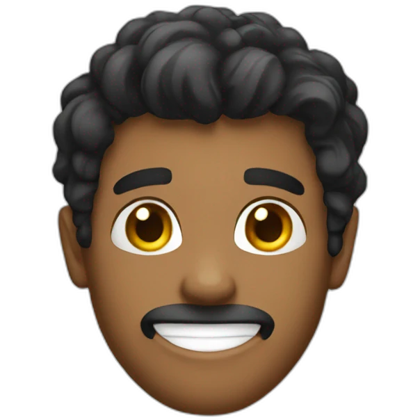 yay me emoji
