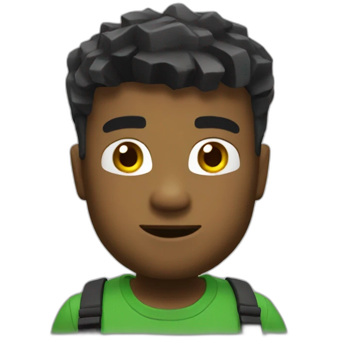 Roblox emoji