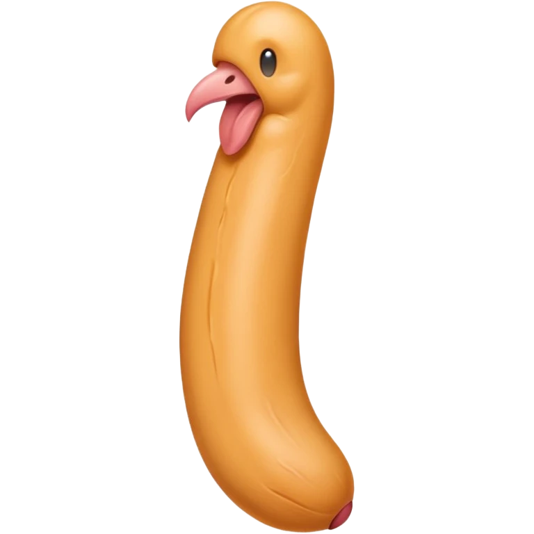 penis emoji