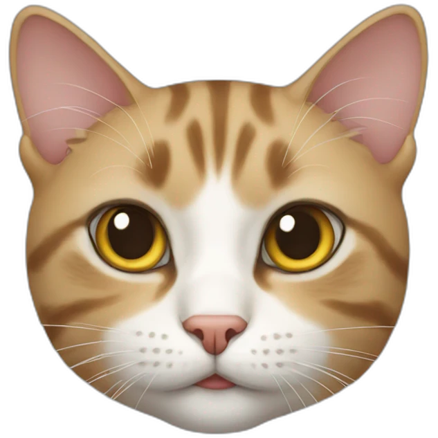 cat emoji