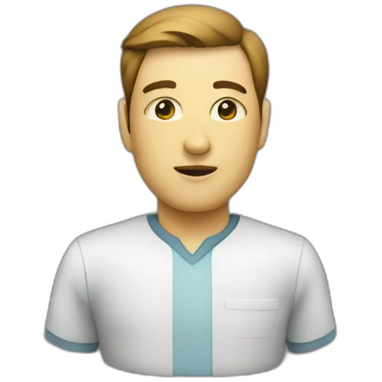 Data analytics emoji