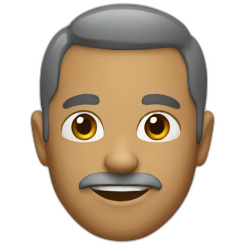 Choquer emoji