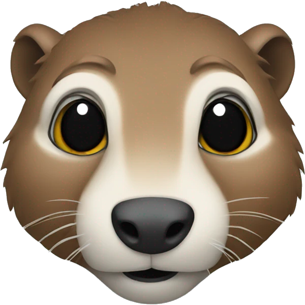 marmot emoji