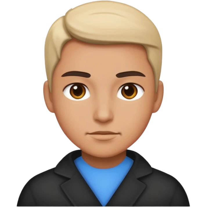 CAREER emoji