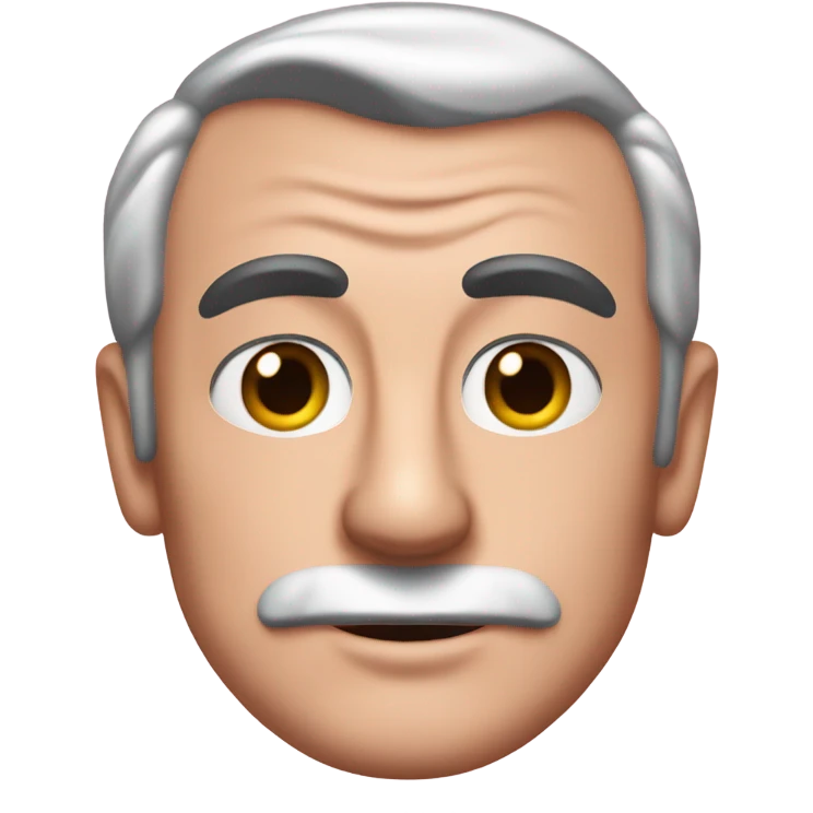 Sean Connery james bond in pink suit emoji