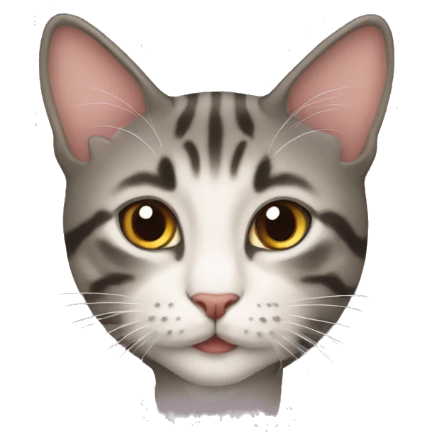 🍒🐱 emoji