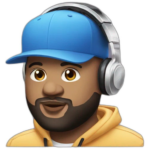 dj khalid another one emoji