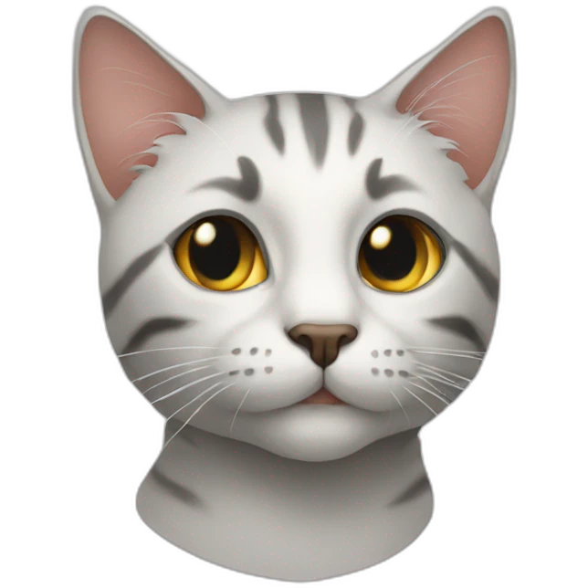 catt emoji