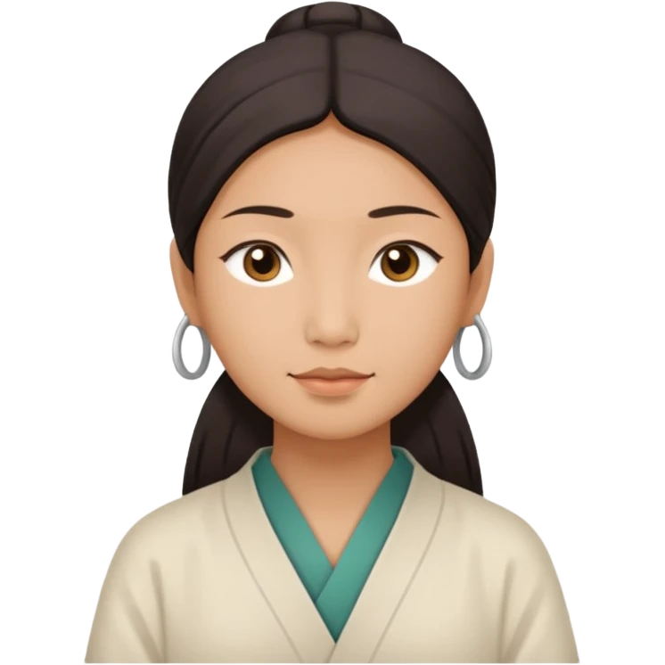 eastern medicine emoji