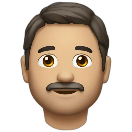 pau ramon emoji